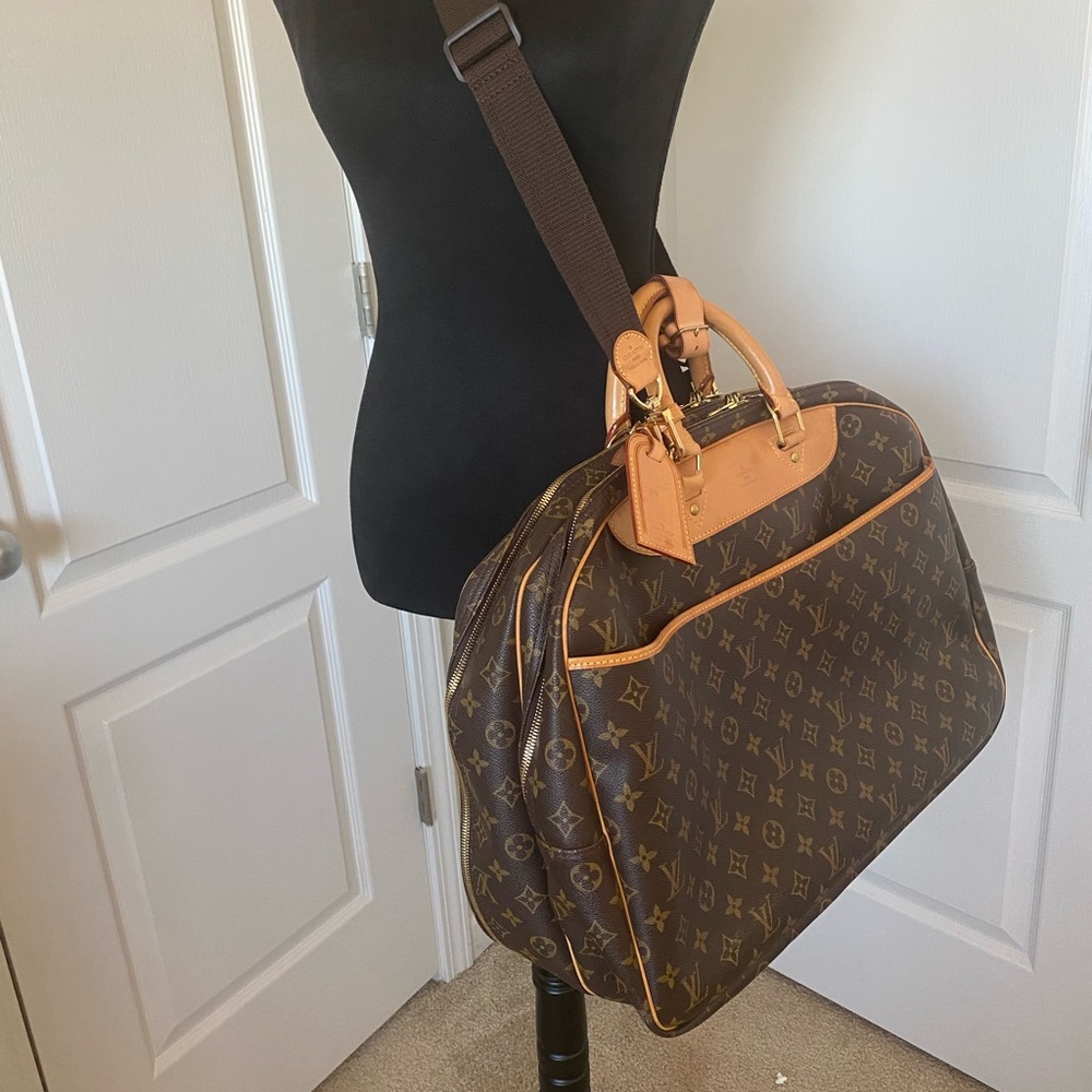 COPY - Louis Vuitton Alize  VI0061